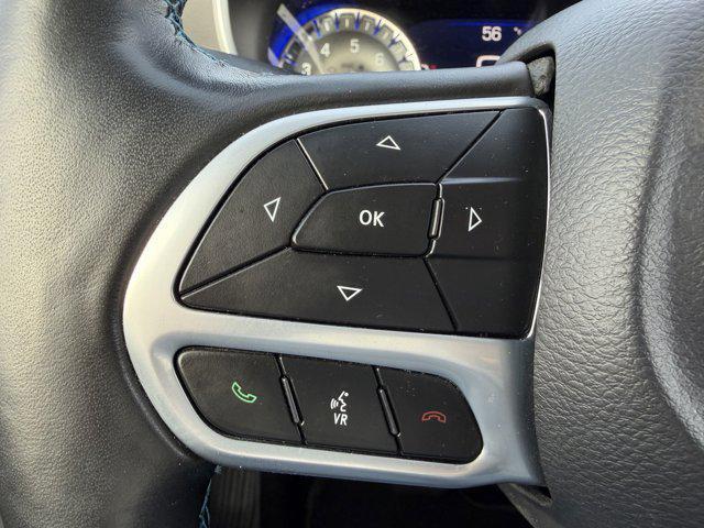 used 2021 Chrysler Pacifica car, priced at $28,000