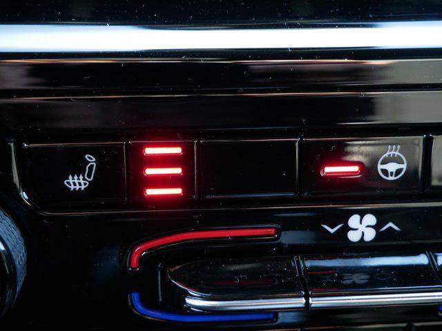 new 2025 Jeep Grand Cherokee car, priced at $41,493