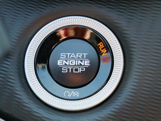 new 2025 Jeep Grand Cherokee car, priced at $41,493