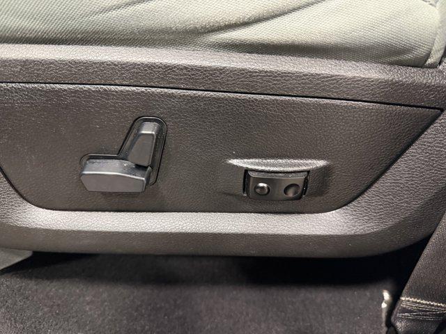 used 2019 Ram 1500 car, priced at $20,500