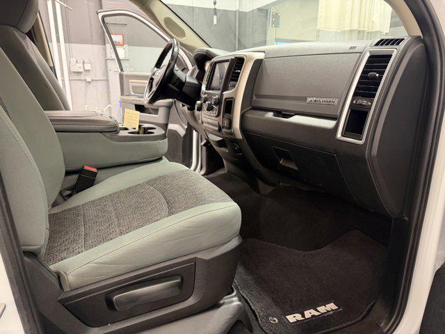 used 2019 Ram 1500 car, priced at $20,500