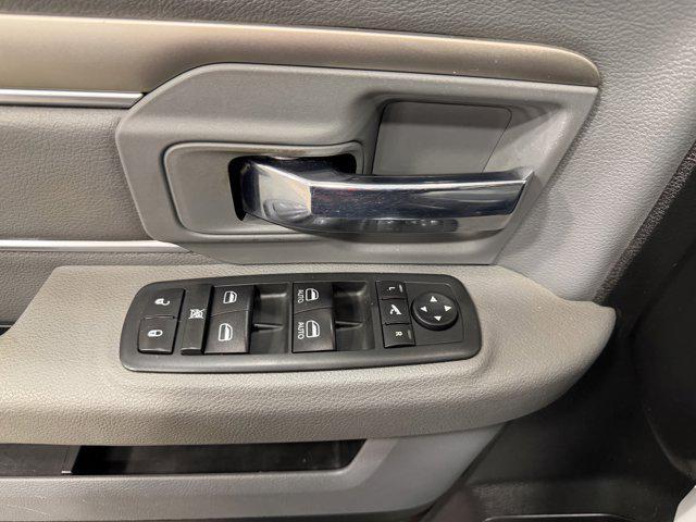 used 2019 Ram 1500 car, priced at $20,500