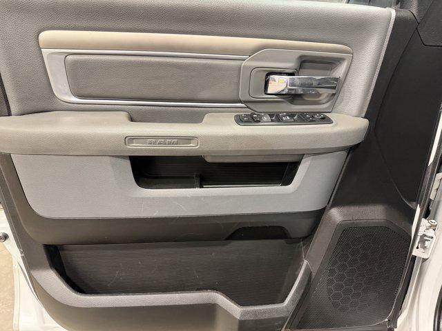 used 2019 Ram 1500 car, priced at $20,500