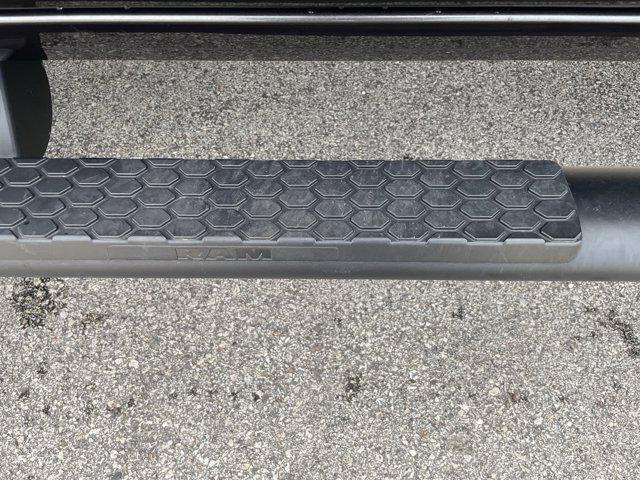 used 2024 Ram 3500 car, priced at $78,500