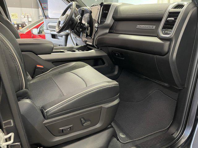 used 2024 Ram 3500 car, priced at $78,500