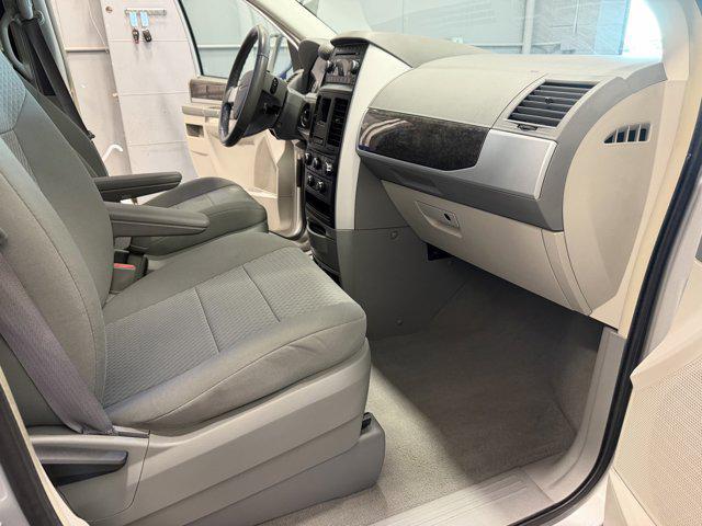 used 2010 Dodge Grand Caravan car, priced at $10,000