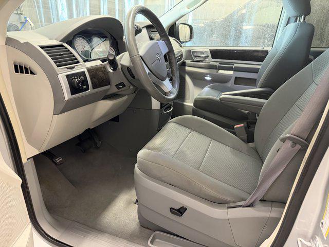 used 2010 Dodge Grand Caravan car, priced at $10,000