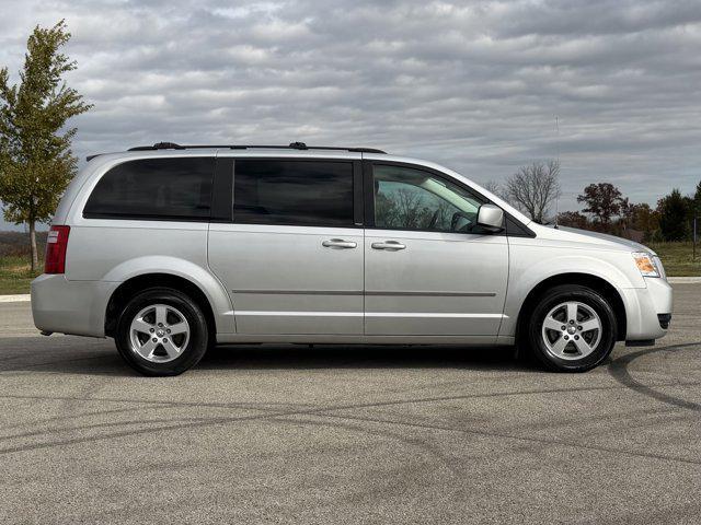 used 2010 Dodge Grand Caravan car, priced at $10,000