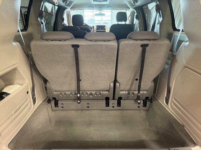 used 2010 Dodge Grand Caravan car, priced at $10,000