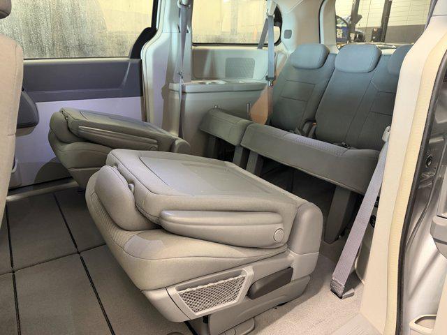 used 2010 Dodge Grand Caravan car, priced at $10,000