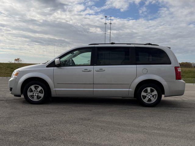 used 2010 Dodge Grand Caravan car, priced at $10,000