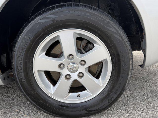 used 2010 Dodge Grand Caravan car, priced at $10,000