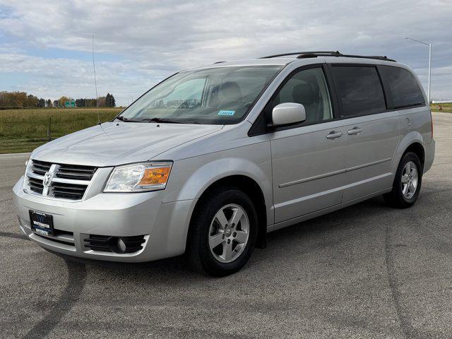used 2010 Dodge Grand Caravan car, priced at $10,000