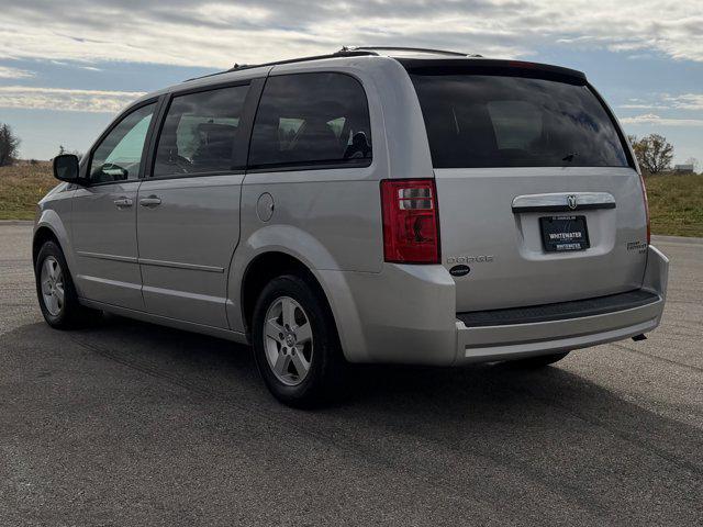 used 2010 Dodge Grand Caravan car, priced at $10,000