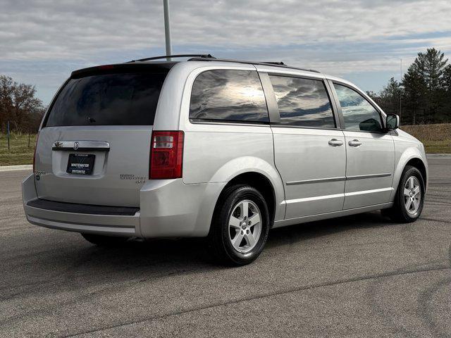 used 2010 Dodge Grand Caravan car, priced at $10,000