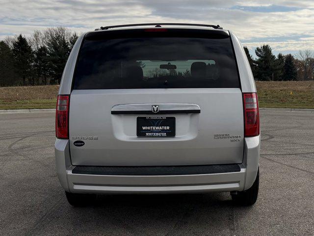 used 2010 Dodge Grand Caravan car, priced at $10,000