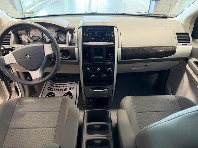 used 2010 Dodge Grand Caravan car, priced at $10,000