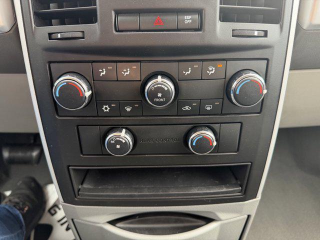 used 2010 Dodge Grand Caravan car, priced at $10,000