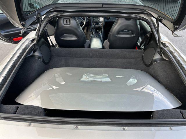 used 2002 Chevrolet Corvette car, priced at $18,500