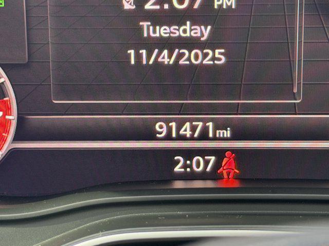 used 2019 Audi S4 car, priced at $26,000