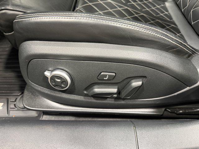 used 2019 Audi S4 car, priced at $26,000