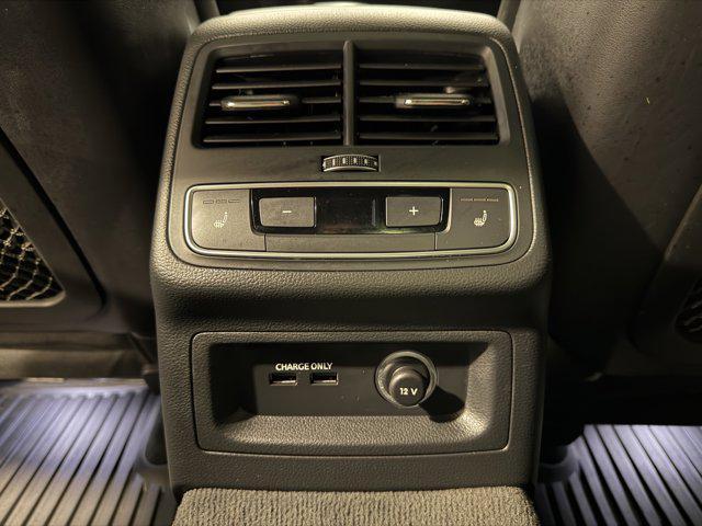 used 2019 Audi S4 car, priced at $26,000