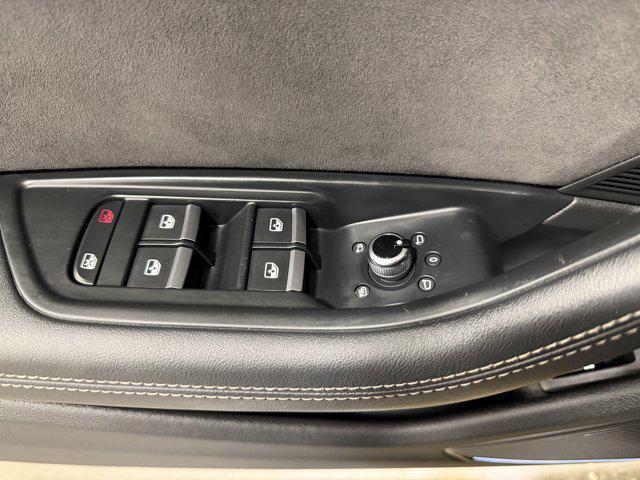 used 2019 Audi S4 car, priced at $26,000