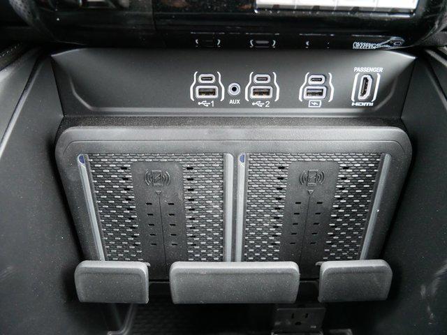new 2025 Ram 2500 car, priced at $89,897