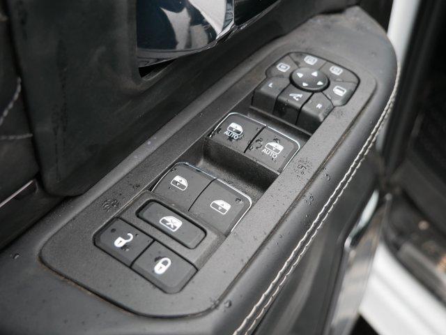 new 2025 Ram 2500 car, priced at $89,897