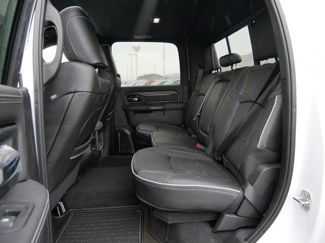 new 2025 Ram 2500 car, priced at $89,897