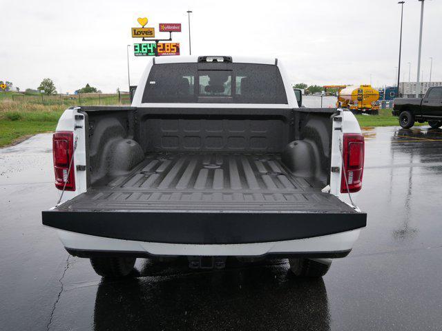 new 2025 Ram 2500 car, priced at $89,897