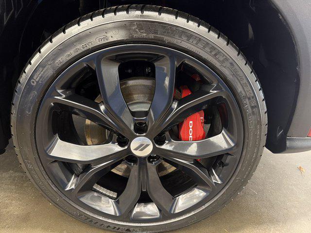 used 2024 Dodge Hornet car, priced at $24,000