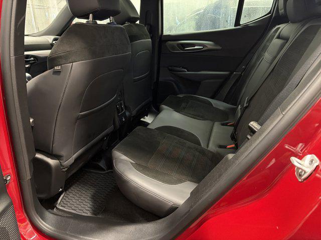 used 2024 Dodge Hornet car, priced at $24,000