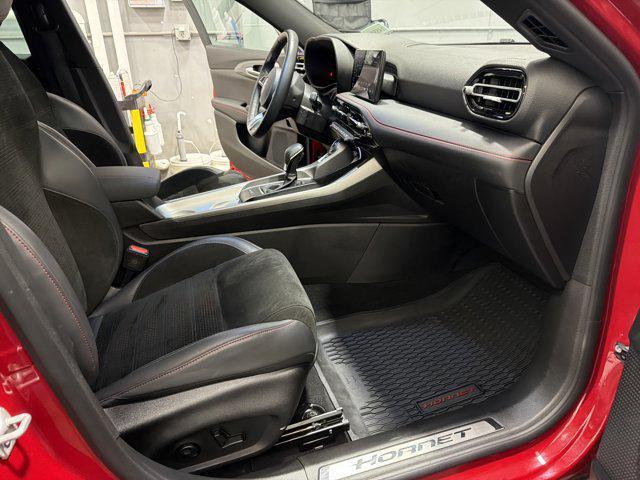 used 2024 Dodge Hornet car, priced at $24,000