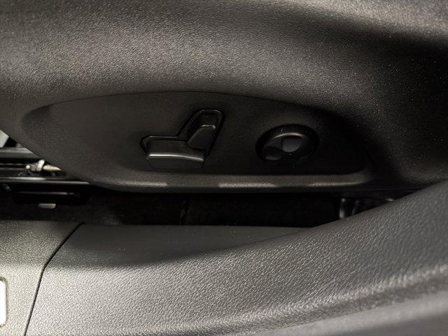 used 2024 Dodge Hornet car, priced at $24,000