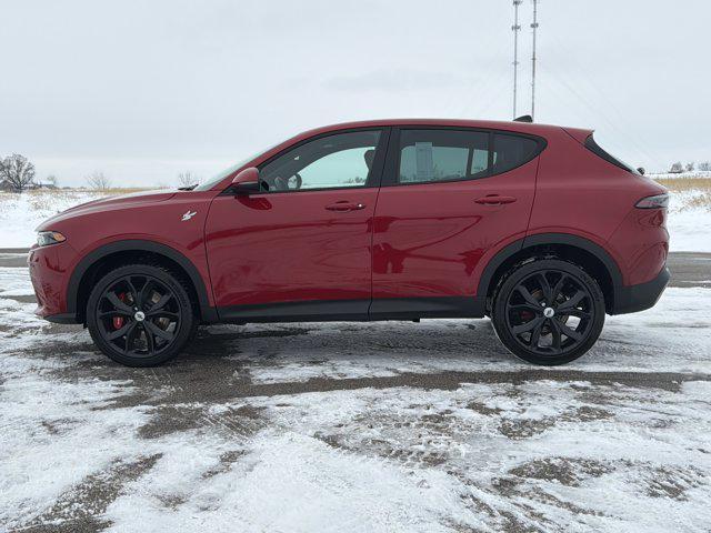 used 2024 Dodge Hornet car, priced at $24,000