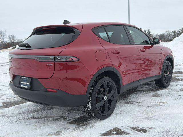 used 2024 Dodge Hornet car, priced at $24,000