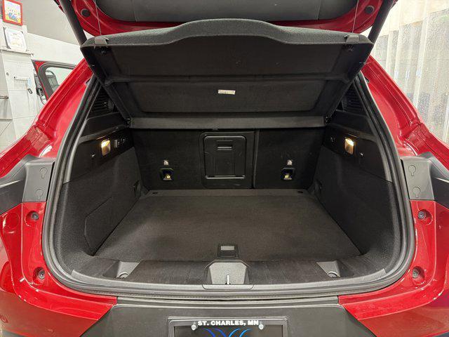 used 2024 Dodge Hornet car, priced at $24,000