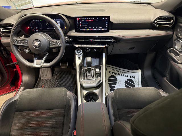 used 2024 Dodge Hornet car, priced at $24,000