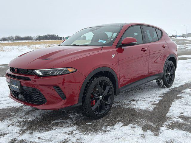 used 2024 Dodge Hornet car, priced at $24,000