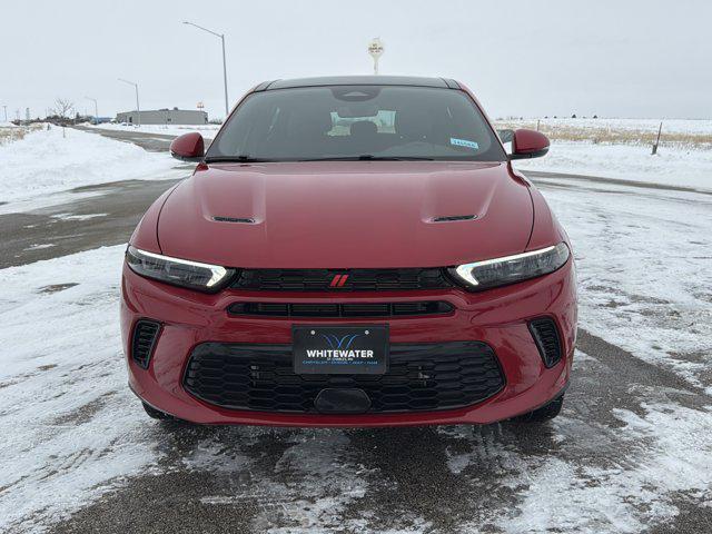 used 2024 Dodge Hornet car, priced at $24,000
