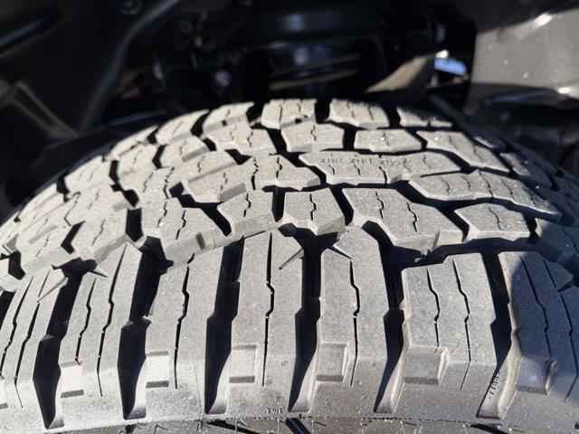 used 2021 Ram 1500 car, priced at $29,000