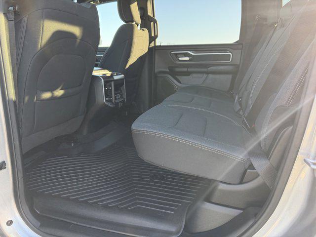 used 2021 Ram 1500 car, priced at $29,000