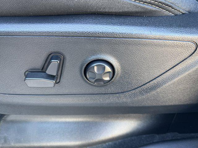 used 2021 Ram 1500 car, priced at $29,000