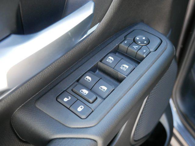 new 2026 Ram 1500 car, priced at $62,613