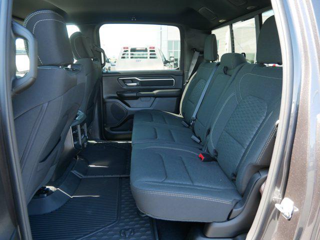 new 2026 Ram 1500 car, priced at $62,613