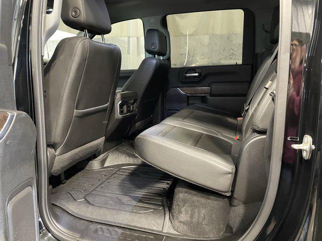 used 2020 GMC Sierra 2500 car, priced at $49,000