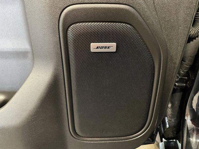 used 2020 GMC Sierra 2500 car, priced at $49,000