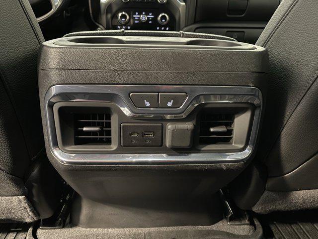 used 2020 GMC Sierra 2500 car, priced at $49,000
