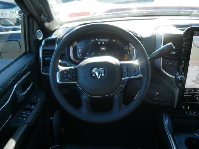 new 2026 Ram 2500 car, priced at $80,800